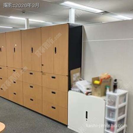 貸室内(6階) 貸室内(6階)