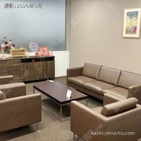 貸室内(6階) 貸室内(6階)