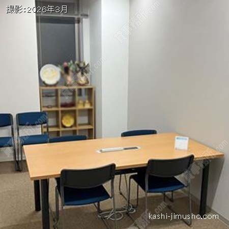 貸室内(6階) 貸室内(6階)