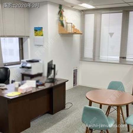 貸室内(6階) 貸室内(6階)