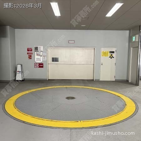 駐車場 駐車場
