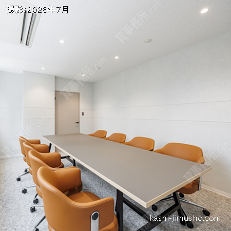 貸室内(4階) 貸室内(4階)