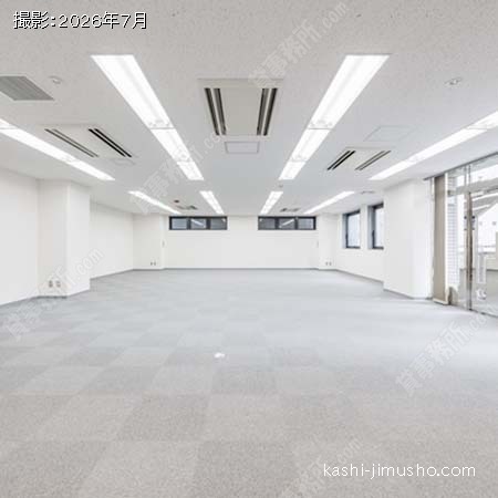 貸室内(4階) 貸室内(4階)