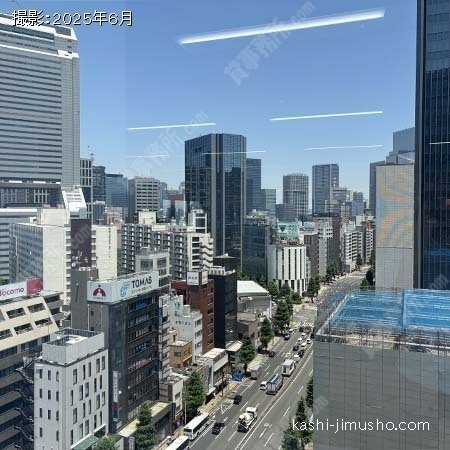 眺望(12階164.57坪)