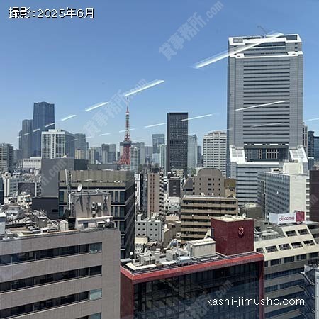 眺望(12階164.57坪)