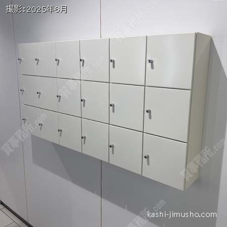男性トイレ