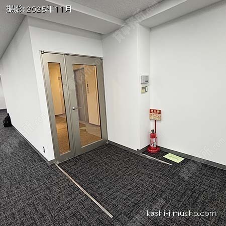 貸室内(2階)