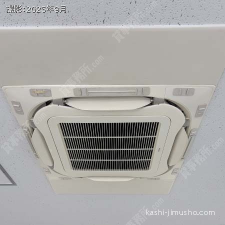 空調