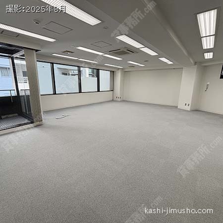 貸室内(基準階)