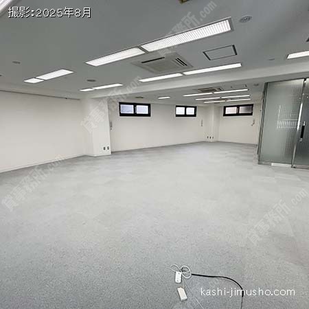 貸室内(基準階)