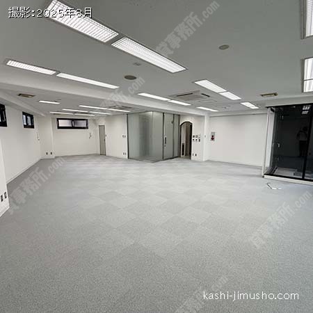 貸室内(基準階)