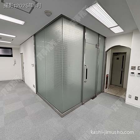 貸室内(基準階)