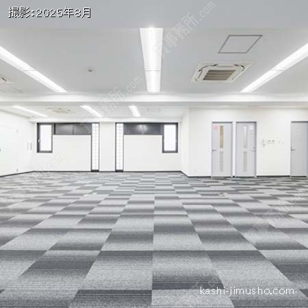 貸室内(5階)
