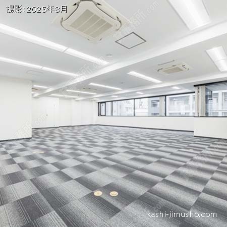 貸室内(5階)