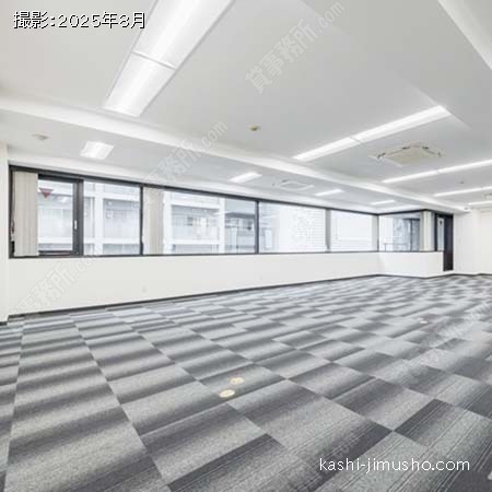 貸室内(5階)