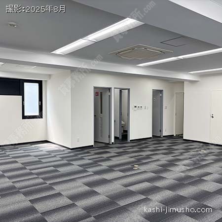 貸室内(5階)
