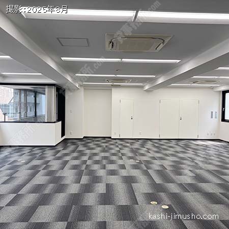 貸室内(5階)