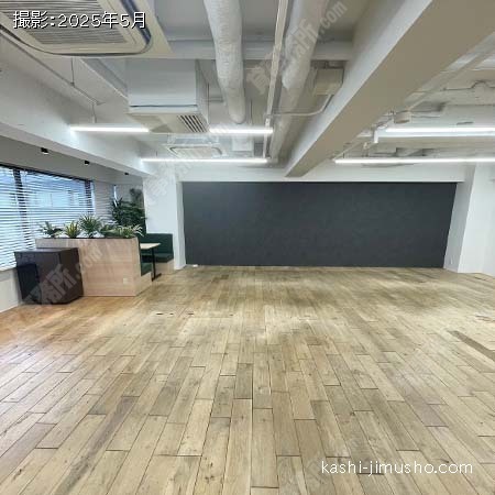 貸室内(5階)