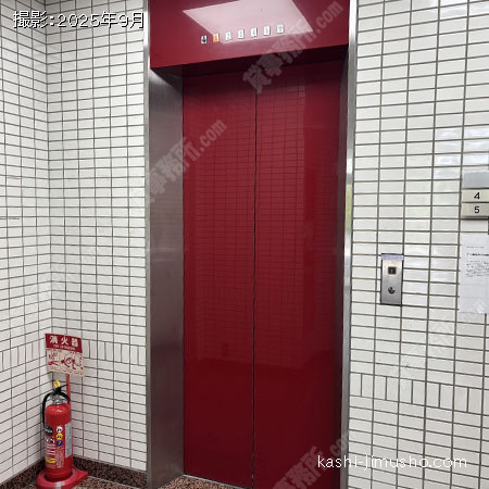 エレベーター