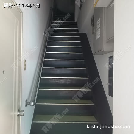 階段
