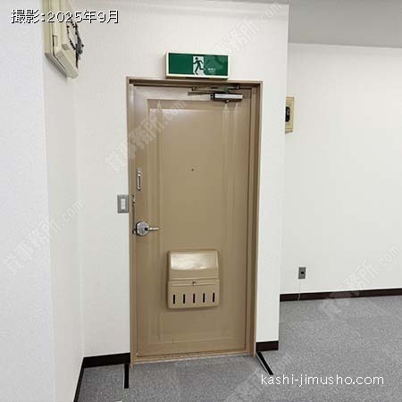 貸室内(2階)