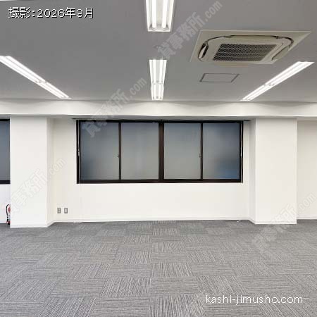 貸室内(4階) 貸室内(4階)
