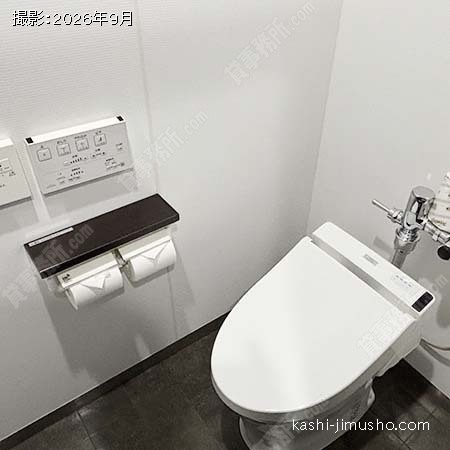トイレ トイレ