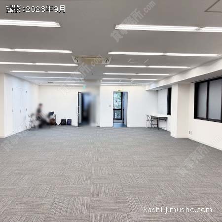 貸室内(4階) 貸室内(4階)