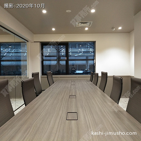 貸室内会議室(2階）