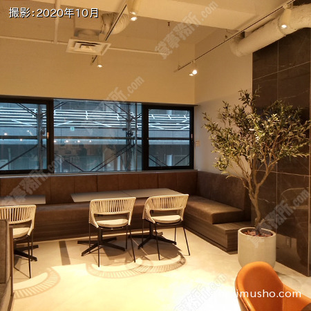 貸室内(2階）