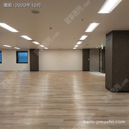 貸室内(2階）