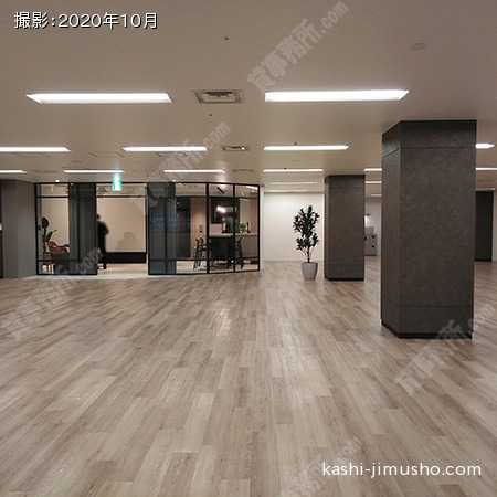 貸室内(2階）
