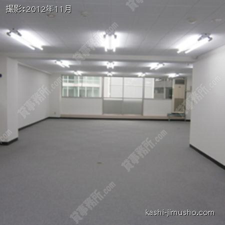 貸室１