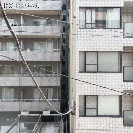 眺望(3階）