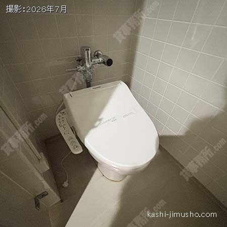男性トイレ