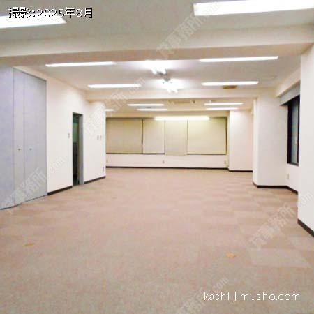 貸室内(7階)
