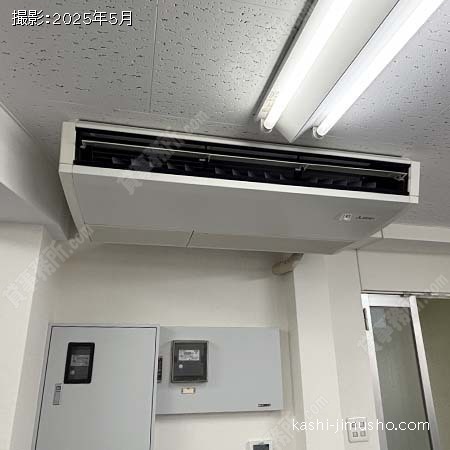 空調