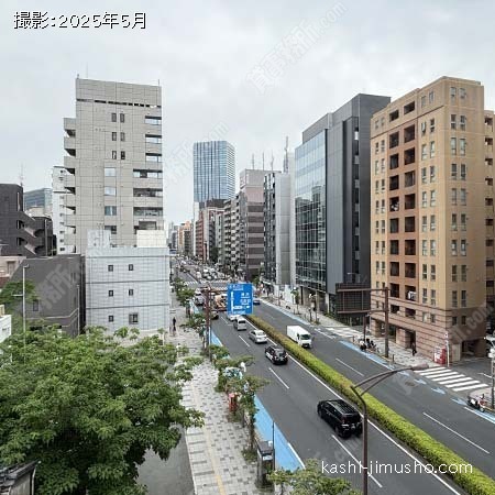眺望(5階)