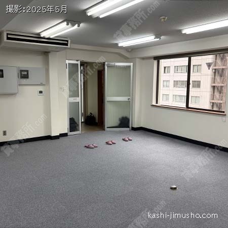 貸室内(5階)