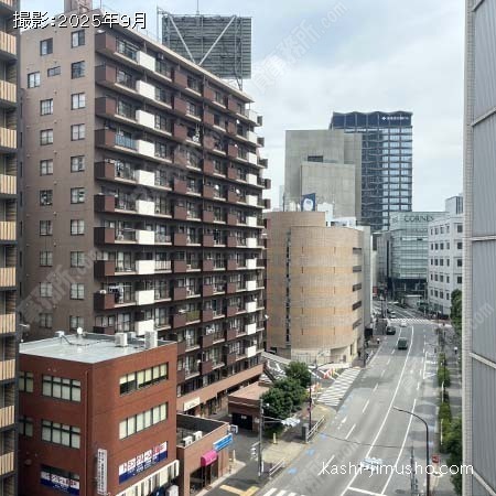 眺望(6階)