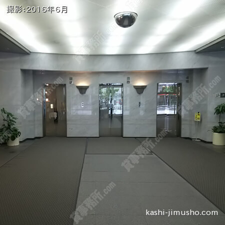 バンザイビル 港区芝 の空室情報 貸事務所ドットコム東京