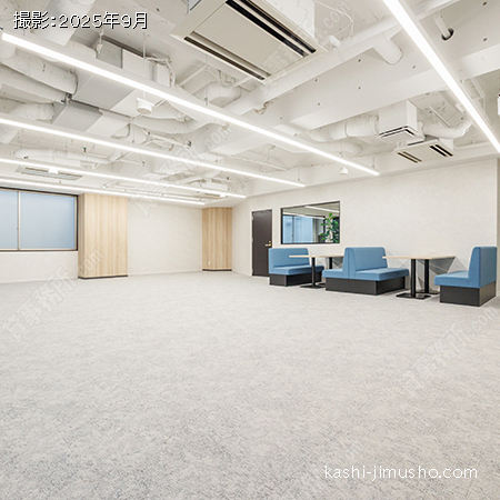 貸室内(5階)