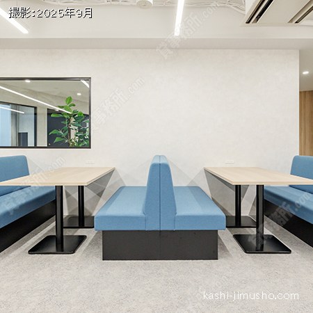 貸室内(5階)