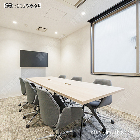 貸室内(5階)