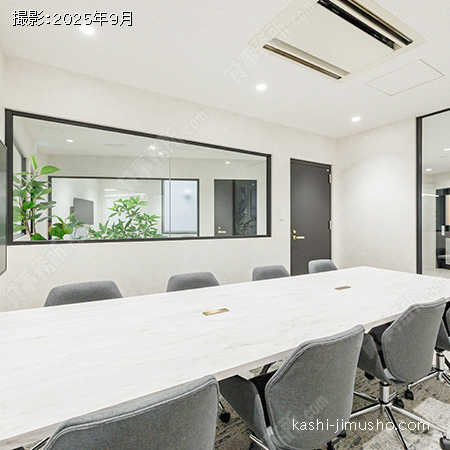 貸室内(5階)