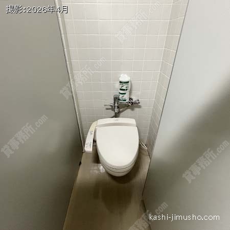 男性トイレ 男性トイレ