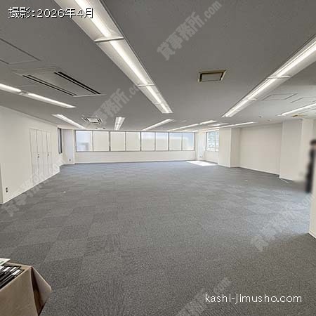 貸室内(7階) 貸室内(7階)