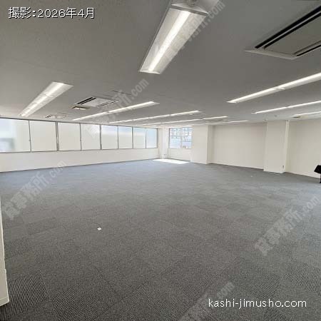 貸室内(7階) 貸室内(7階)