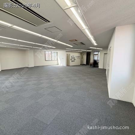 貸室内(7階) 貸室内(7階)