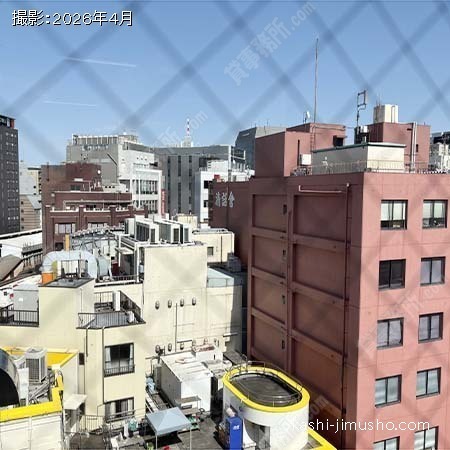 眺望(7階) 眺望(7階)